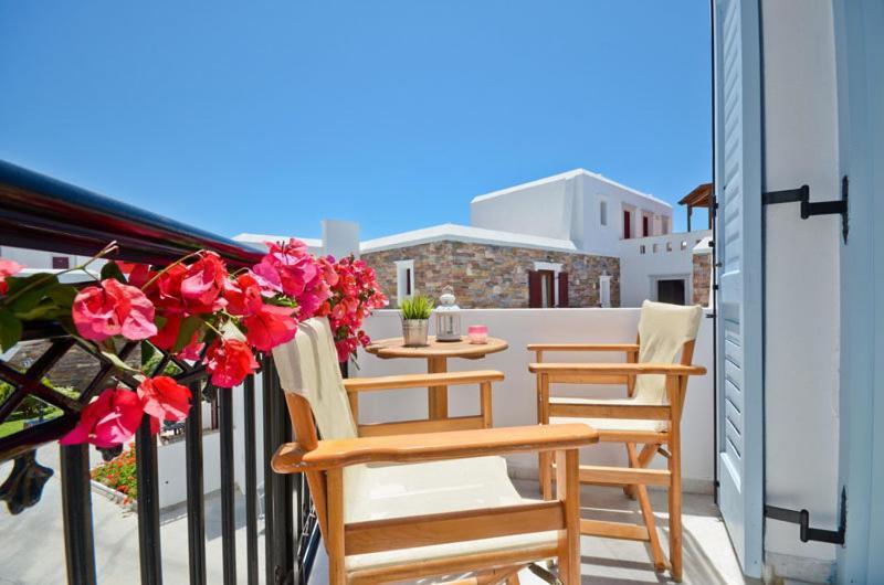 Helen Studios Naxos City Esterno foto